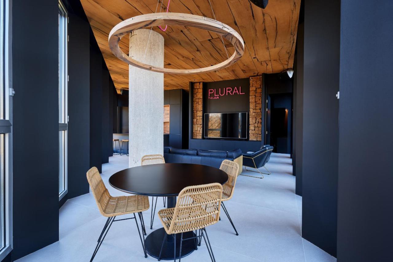 Tuapartamento Boutique - Plural - Edificio Singular Apartment Pamplona Exterior photo